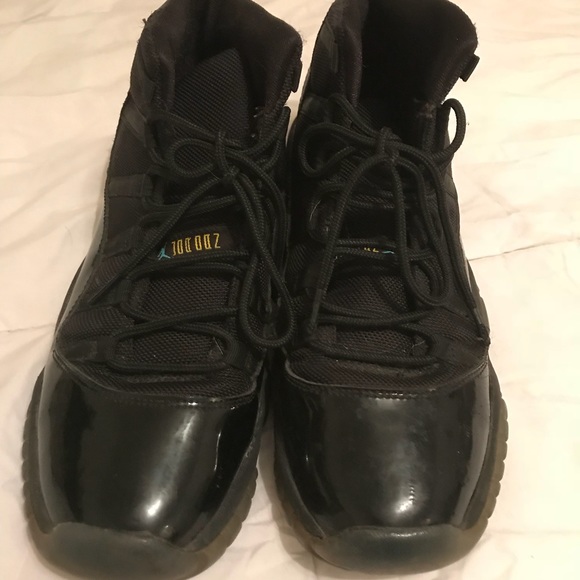 Jordan’s size 7y - Picture 3 of 3